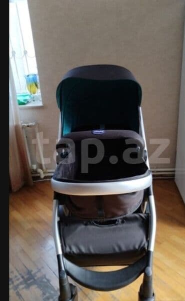 transformer: Transformer araba, Chicco, Yeni, Cins: Oğlan, Ünvandan götürmə — 3