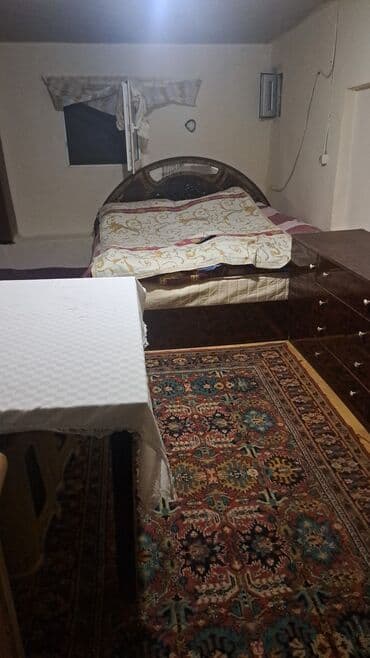 азербайджан недвижимость продажа: Burda 2ayrı ayrı otaq var ve herbırı selıqelı temızdır.prospekte — 11