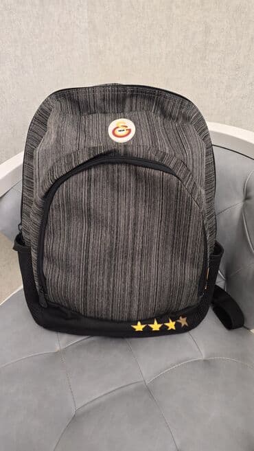 mekteb levazimati: Məktəb rukzakları — 4