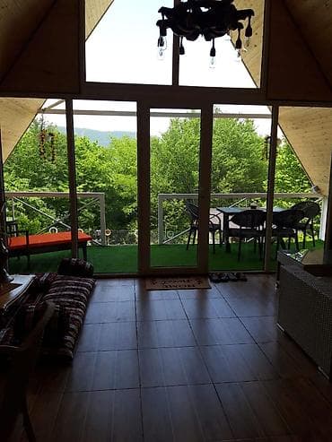 hövsan həyət evləri: 80 kv. m, 2 otaqlı, Hovuzsuz, İnternet — 3