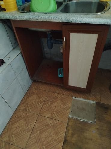 masa desti islenmis: Mətbəx mebel desti, iwlenmiwdir, normal veziyyetdedir, normal el — 2