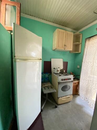 kirayə ev neftçilər: Qara Qarayev və Koroğlu metrosuna piyada məsafəsində bir otaqlı həyət — 7