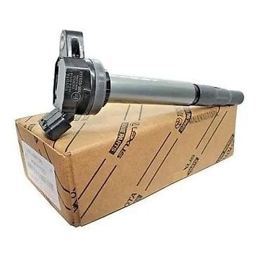 Салон: Toyota-Lexus üçün babin — 1