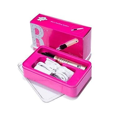 perforator: Məhsul: Mikro iynələmə qələmi (Micro Needling System) Təsvir: - — 1