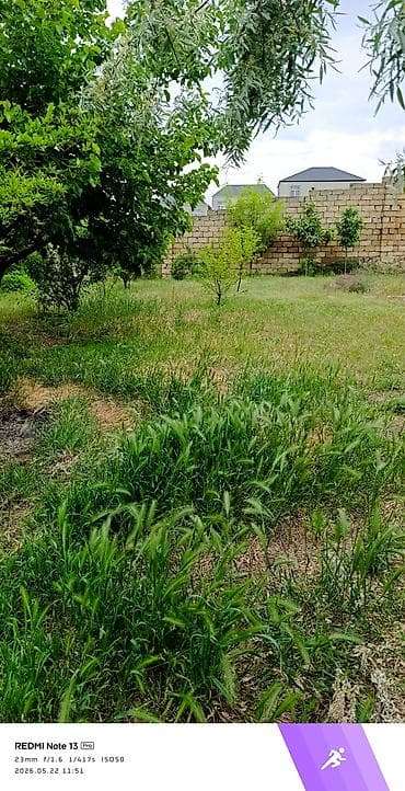 ev alqi satqi kreditle: 12 sot, Tikinti, Mülkiyyətçi, Kupça (Çıxarış) — 2