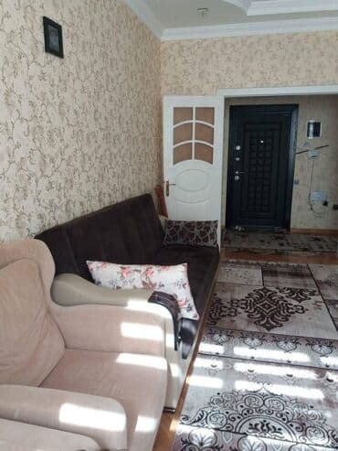 şamaxı ev: Xətai rayonu,H.Aslanov metrosunun ustunde KFC nin tam yaninda.15 — 2