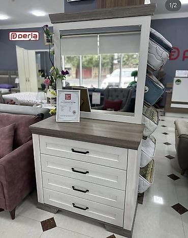 metbex masa desti: Yeni, Güzgülü — 1