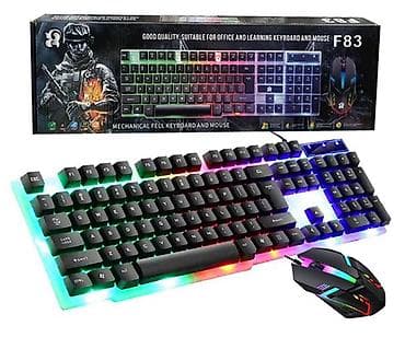 accsess point: Bir paket texnologiya məhsulu 1) P30 Max LCD Full HD Video Proyektor — 6