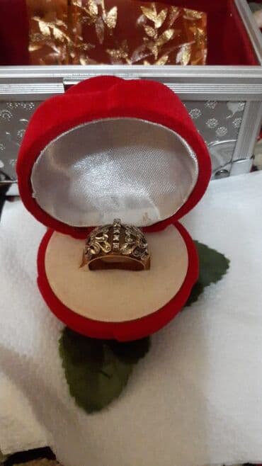 tek qas gumus uzuklerin qiymeti: 9 qr.583 eyardir.whatsapp aktivdir.0991101492 — 1