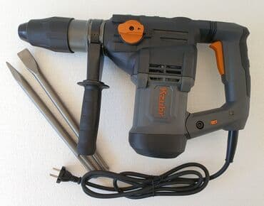 preparatr: Perforator yeni keyfiyyətli argenal temiz mis sarğı ilə yeni — 1