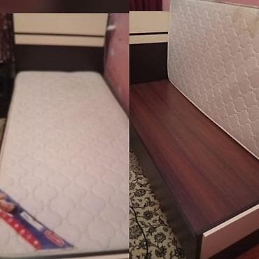 Təknəfərlik çarpayı