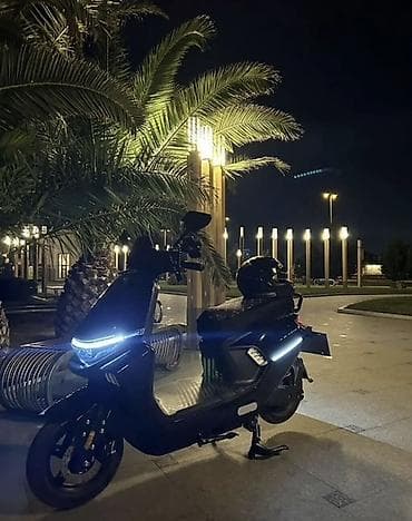 Zaza 50 sm3, 2024 il
