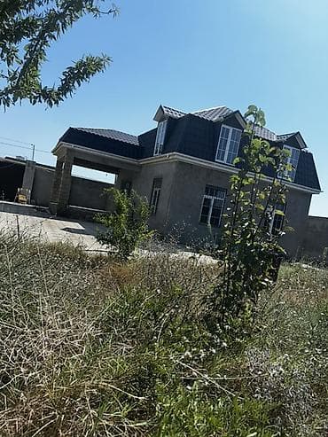 bag evi: Nardaran qəs. 4 otaqlı, 180 kv. m, Kredit yoxdur, Orta təmir — 3
