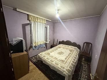 9 cu mikrorayon satilan evler: 2 otaqlı, 50 kv. m — 1