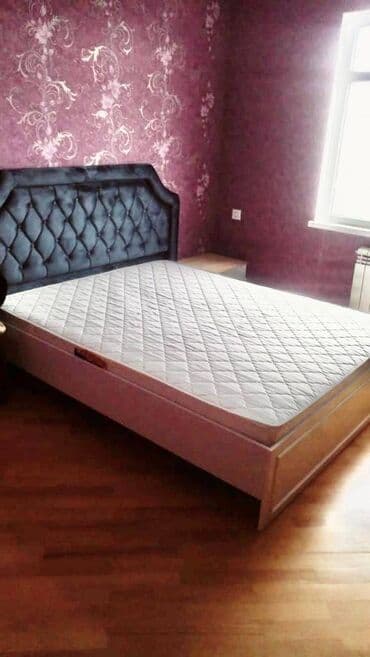 kiraye evler 2022 neftçilər: Biləcəridə 16 mertebeli binanın 11-ci mərtəbəsində yerləşən ümumi — 6