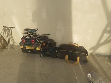 Santexnika: Laqonda — 1