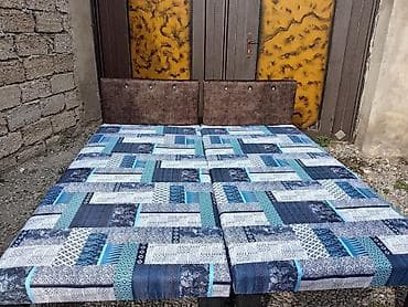 taxt tumba: Yeni, Təknəfərlik çarpayı, Bazasız, Matrassız, Siyirməsiz, Azərbaycan — 2