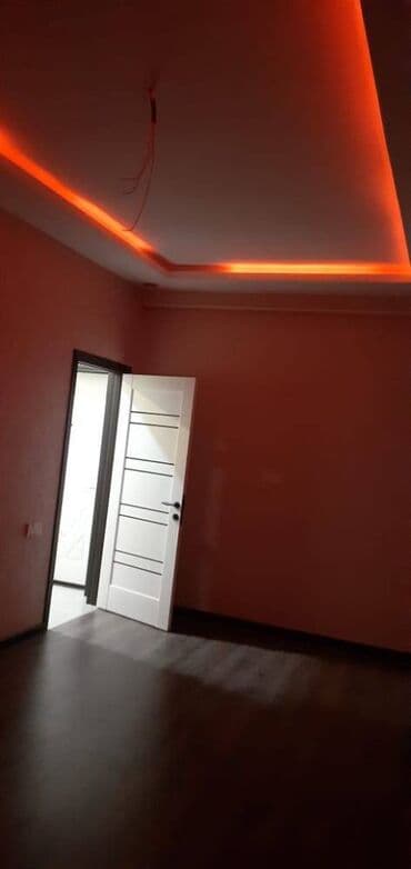 dream park yaşayış kompleksi masazir: 2 otaqlı, Yeni tikili, 57 kv. m — 6