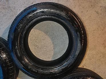 ucuz kamaz satisi: İşlənmiş Şin Annaite 185 / 65 / R 15 — 3