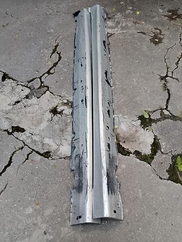 kuza qazel: Hyundai 1, 2004 il, İşlənmiş — 3
