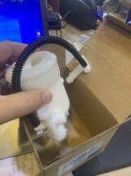 фильтры для воды в баку: Фильтр топливный Hyundai-Kia Hyundai Accent Hyundai Avante Hyundai — 1