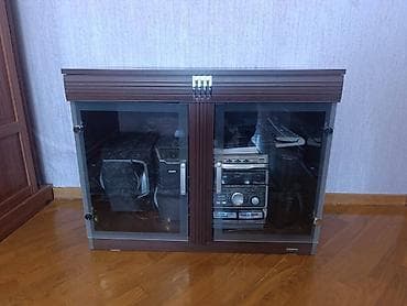 Türkiyənin Bellona firmasının az istifadə edilmiş dolabı satılır