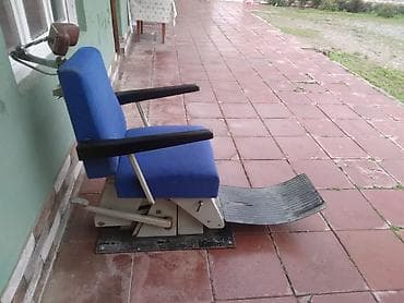 mebel original: Saş kəsimi kreslosu — 2