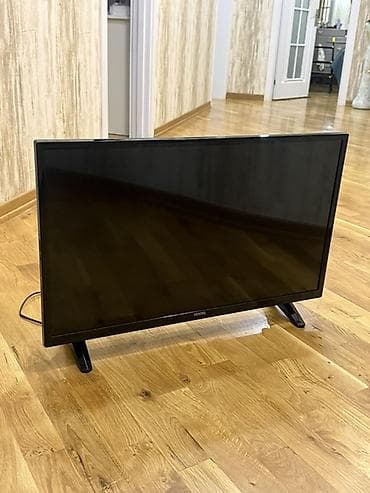 VESTEL Tv satılır
250 AZN
Yenidir — 2