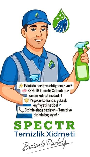 matras temizleme: Təmizlik | Evlər | Ümumi təmizlik — 2