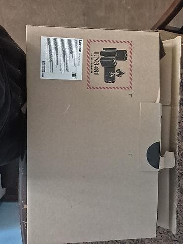 en ucuz komputer: Yeni Lenovo IdeaPad, 15.6 ", Intel Core i3, 256 GB, Ünvandan götürmə, Ödənişli çatdırılma — 5