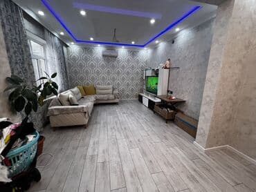 cəlilabadda ev satılır: 3 otaqlı, 150 kv. m, Kredit yoxdur, Yeni təmirli — 5