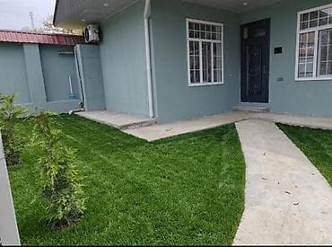 ev alqi satqi gence: 60 kv. m, 2 otaqlı, İnternet — 1