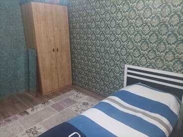 xacmazda satilan evler: Bakı, 3 otaqlı, Köhnə tikili, 82 kv. m — 11