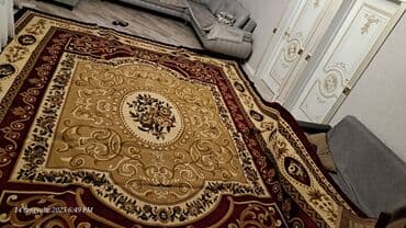 sine sekilleri: Xalça Dekorativ, Türkiyə, Kredit yoxdur — 1