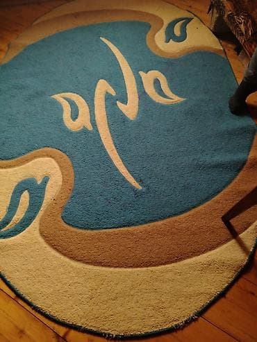 taxta şkaf: 3 qapılı, Qəhvəyi, Taxta, Açılan, Düz dolab — 1