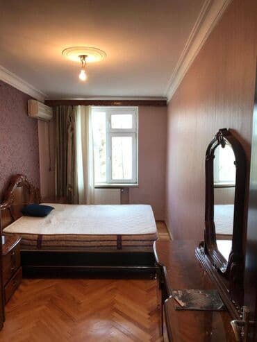 maştağa kiraye: Gənclik metrosunun yaxınlığında (Skaçkanın,koorparasiya universitetin — 7