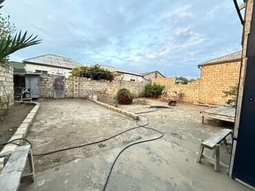 gencede evlerin qiymeti 2020: 3 otaqlı, 100 kv. m, Orta təmir — 2