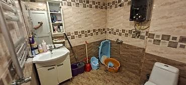 lenkeranda satilan evler: Bakı, 2 otaqlı, Köhnə tikili, 55 kv. m — 10