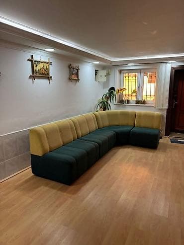 ucuz kafel: Kunc divan satilir. Qiymeti 120 manat. Unvan Azadliq. Aygul — 1