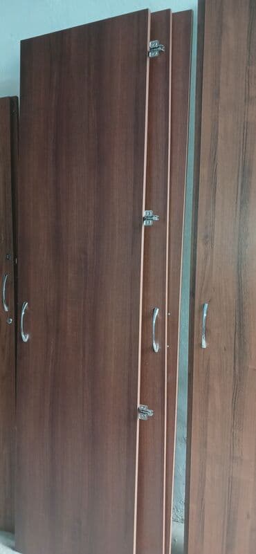 Sifarişlə dolablar: Düz dolab, Mətbəx üçün, Paltar üçün, Açılan — 2