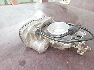 ucuz vaz: Məhsul: Elektron qaz klapanları (throttle body) – 2 ədəd Təsvir: - — 3