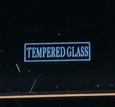 xalca 2ci el: Столик под телевизор из термостойкого стекла — 2