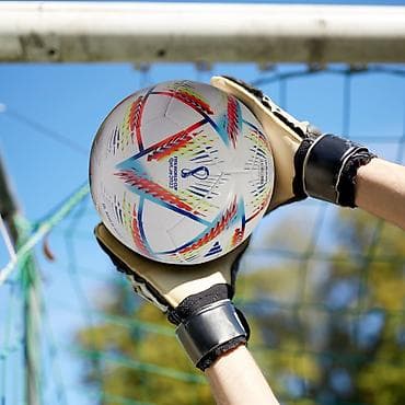 Toplar: Çempiyonlar ligası futbol topu, 5 ölçü 🪪 şəxsi̇yyət vəsi̇qəsi̇ i̇lə — 4