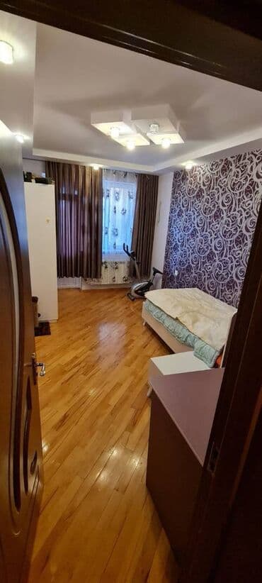 ucuz evler xirdalanda: 3 otaqlı, Yeni tikili, m. Nəriman Nərimanov, 135 kv. m — 5