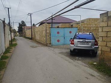 ipoteka.az yasamal: 2 sot, Tikinti, Mülkiyyətçi, Kupça (Çıxarış) — 1