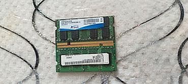kompüterlər ucuz: Operativ yaddaş (RAM) Patriot Memory, 1 GB, 1333 Mhz, DDR3, PC üçün, Yeni — 6