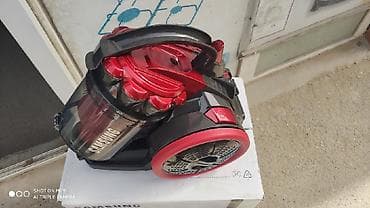 pilisos: Tozsoran Samsung Guc 3000 watt Cashkali model Qabi filtirsizdi — 7