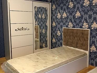 quba mebel: Genc odalarin sifariwleri qebul edilir. Reng ve olculere uygun — 3