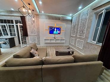 yasamalda satilan evler: Mərdəkanda yerləşən isti, hovuzlu bağ evimiz xidmətinizdədi,xidmətə — 10