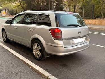 фольксваген 1 9: Opel Astra: 1.3 л | 2010 г. 381000 км Универсал — 2